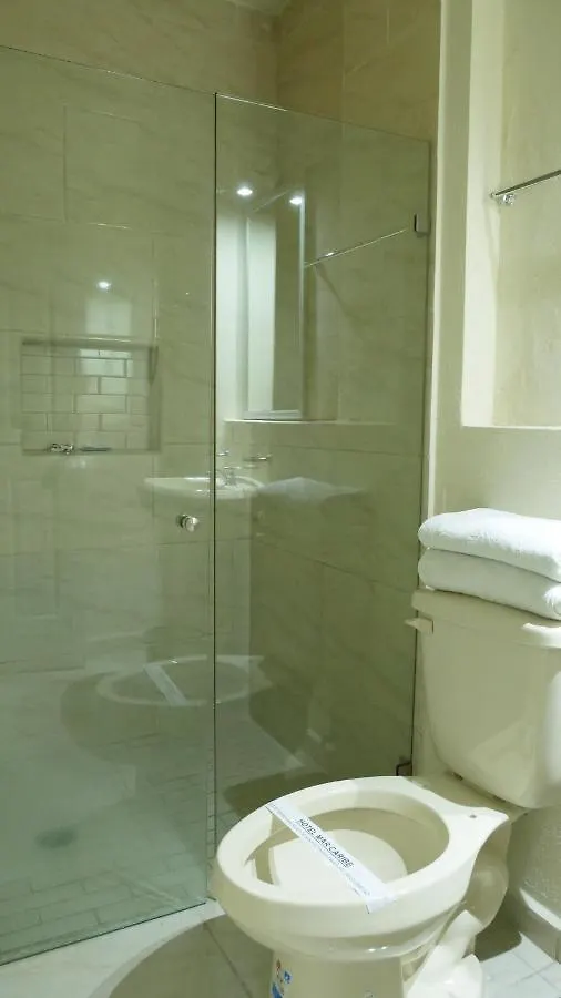 Hotel Mar Caribe بويرتو فالارتا