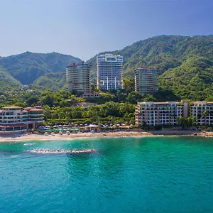 Otel Garza Blanca Preserve &, Puerto Vallarta